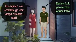 Brother-in-Law is Death 1 - The Consequences of Being Alone Too Often | Animated Drama Cartoon