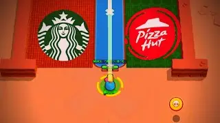 This map makes decisions for you pt3...