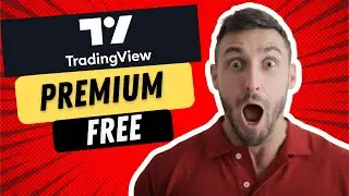 Tradingview Premium Free Account 2022 | Here's How To Get Tradingview Premium Account for free