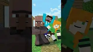 Mio mao lalala minecraft animation 