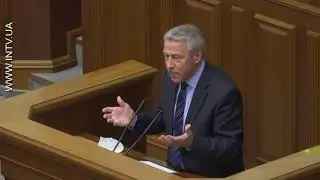 Нинішній інститут старост не відповідає потребам громад, - І.Кириленко Відео і ютуб