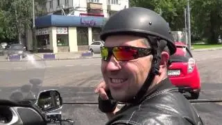 Свадьба 13 06 2013 1часть,