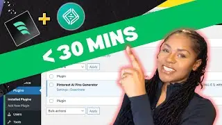 How to Create a Wordpress Plugin With AI (Windsurf) -  EASY MODE ACTIVATED! ✅
