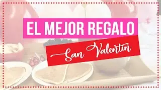 Regalo en pareja