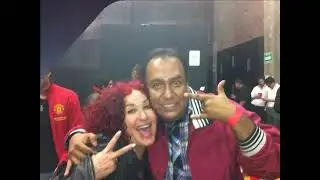 pienso en ti (la flecha band)
