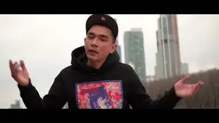 Bruce Cookieboyz - Free Falling