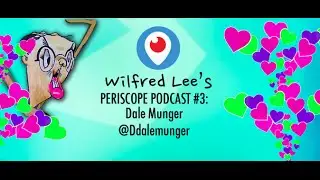 Periscope Podcast #3: Nerium 5-Star National Marketing Director Dale Munger
