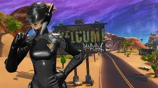 Killing Twitch Streamers #3 (Fortnite Battle Royale)