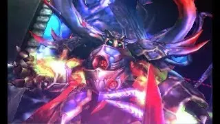 Kid Icarus: Uprising - Chapter 2: Magnus and the Dark Lord