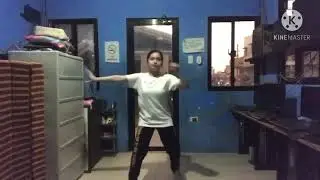FULL AEROBIC WORKOUT (warm-up, main workout, cool down) | PE 1