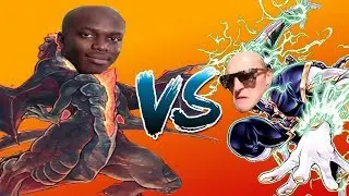 Ksi Vs Logan Paul But It's a Yugioh Duel