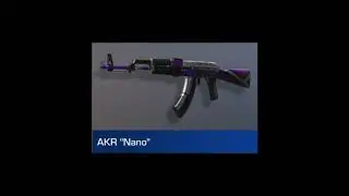 Перевод всех скинов AKR в Standoff 2 0.16.3 / Перевод всех AKR в Стандофф 2 / Standoff / Стандофф