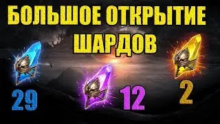 Raid: SL - Большой призыв
