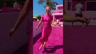 Barbie Premiere! 