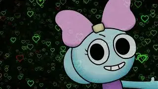 489 animation meme (ft. Poppy) Dandy's World