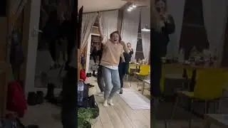 Пацанки перед новым годом😂
