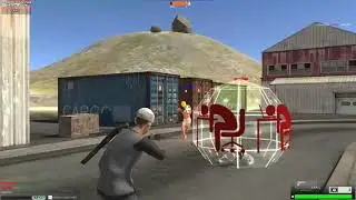 SCAR Прохождение