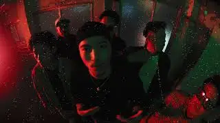 這  ーハウー  /  Leopard(Official Music Video)