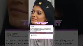 Kylie Jenner Breaks Down - Part 1 