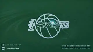 love you better - newsense - smooth west coast bay area rnb r&b type beat - 2022