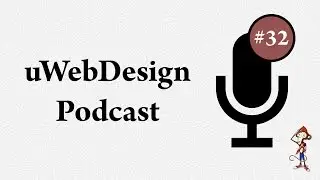 uWebPodcast #32 — PHP7, React и рабочее место веб-разработчика