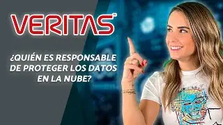 ¿Quién es responsable de proteger los datos en la nube?