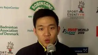 Koo on the win