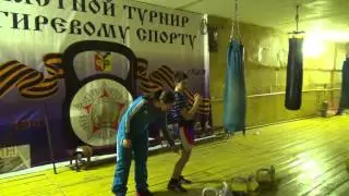 Разбор техники 