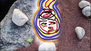أمزميز القرية العجوزة.