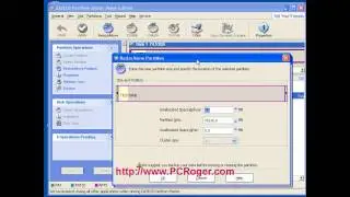 How to Partition Your Hard Drive With Free Software