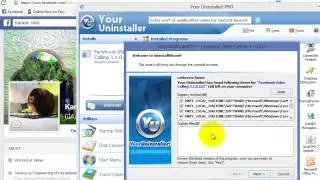 Your Unin-staller! سرینه‌وه‌ ی ئه‌و پرۆگرامانه‌ی له‌ كونترۆل به‌نال ناسرینه‌وه‌
