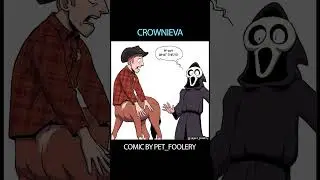 DUDE SERIOUSLY, WHAT'S THAT? | Pet_foolery Comic Dub #comicdub #thor