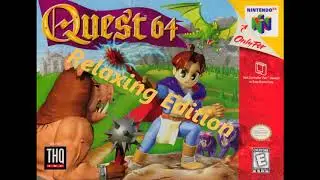 Relaxing Quest 64 Music