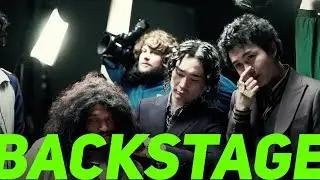 как снимали 