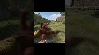 Rust не будьте нефорами Всегда помогайте новичкам 
