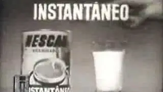 Comercial Nescau Circo 2