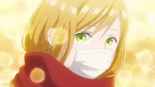 {AMV • клип} • Ямада и Аканэ • Влюблённые