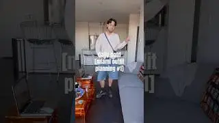 HOW TO STYLE JORTS 