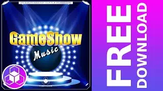 Dramatic Orchestral Gameshow TV Quiz Intro or Transition Jingle Free Download
