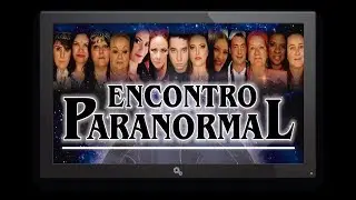 VaiTV Show no encontro Paranormais