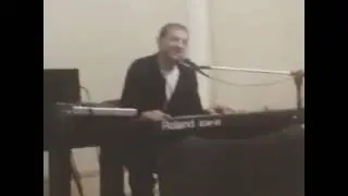 Джамлай Абубакаров Дала гяч дойл хьун