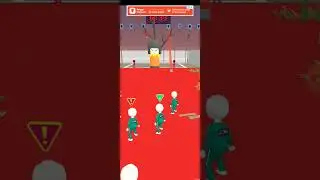 Viral Squid Game #squidgame
