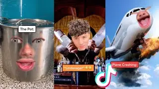Tik Toks To Watch Before School Opens