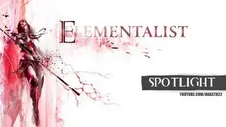 GW2 Shorts - Elementalist Spotlight