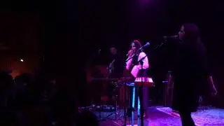 Meg Mac @ The Bootleg Theater (02/27/19)