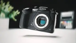 Forget the GH7, get this $500 Camera instead!