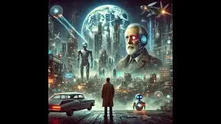 Linda Castellani and Tim Powers on Phillip K. Dick
