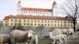 Slovakia - Little Big Country / Slovensko - Malá Veľká Krajina