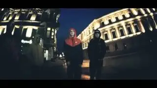 ОУ74 и Brick Bazuka   КРИМ