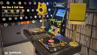 Lisa Lisa & Cult Jam - Let The Beat Hit 'Em (5 Minute House Mix)